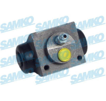 Válec kolové brzdy SAMKO C31180