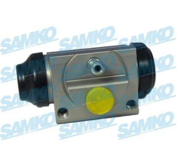Válec kolové brzdy SAMKO C31212