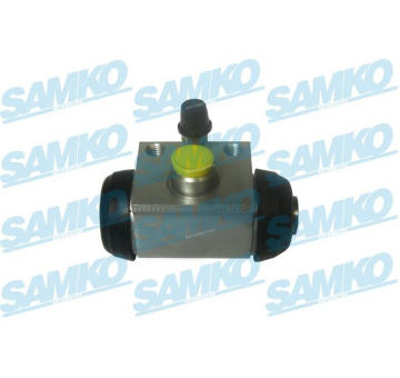 Válec kolové brzdy SAMKO C31269