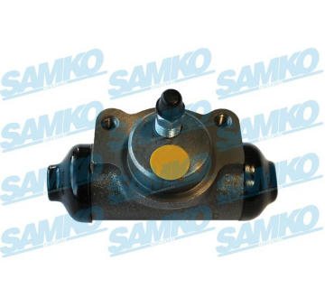 Válec kolové brzdy SAMKO C31289