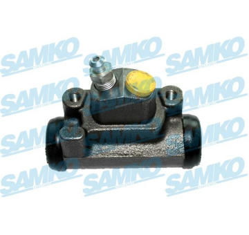 Válec kolové brzdy SAMKO C31304