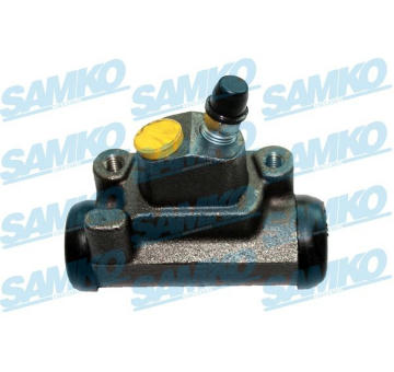 Válec kolové brzdy SAMKO C31305