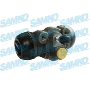 Válec kolové brzdy SAMKO C31332
