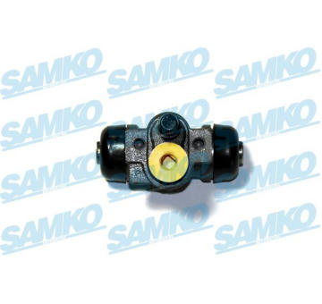 Válec kolové brzdy SAMKO C31344