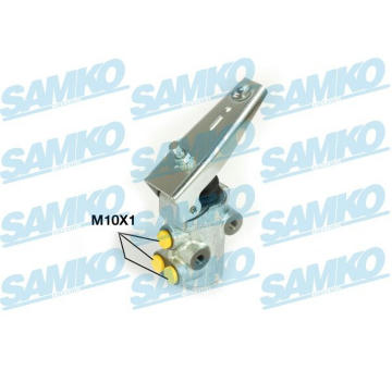 Regulátor brzdné síly SAMKO D30916