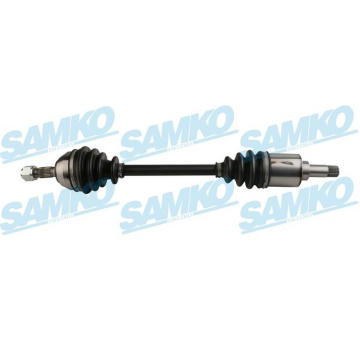 Hnací hřídel SAMKO DS16037