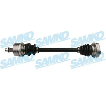 Hnací hřídel SAMKO DS30011