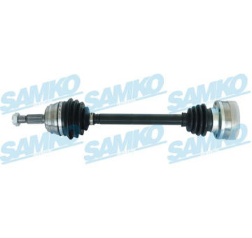 Hnací hřídel SAMKO DS51008