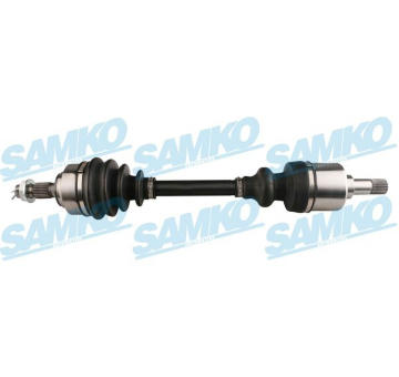 Hnací hřídel SAMKO DS52050
