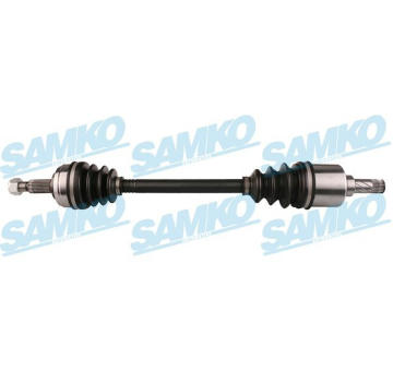 Hnací hřídel SAMKO DS52222