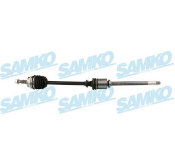 Hnací hřídel SAMKO DS52245