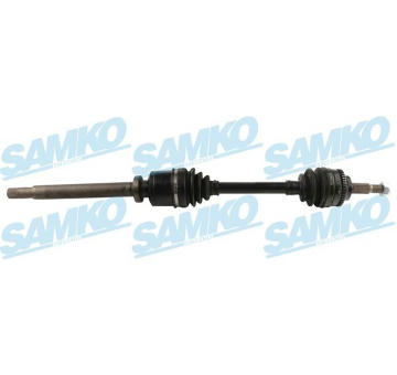 Hnací hřídel SAMKO DS52253