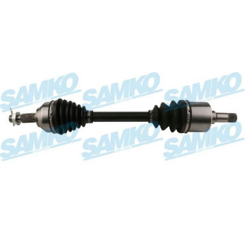 Hnací hřídel SAMKO DS52333