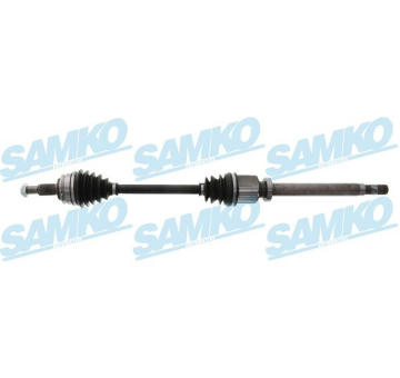 Hnací hřídel SAMKO DS52451