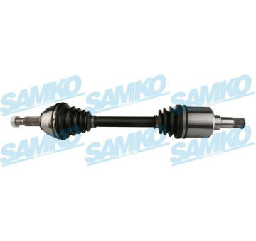 Hnací hřídel SAMKO DS52560