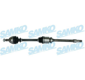 Hnací hřídel SAMKO DS60363