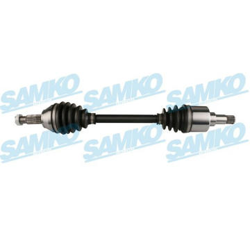 Hnací hřídel SAMKO DS60367