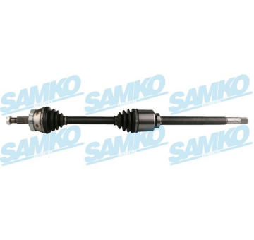 Hnací hřídel SAMKO DS60842