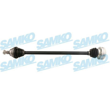 Hnací hřídel SAMKO DS60963