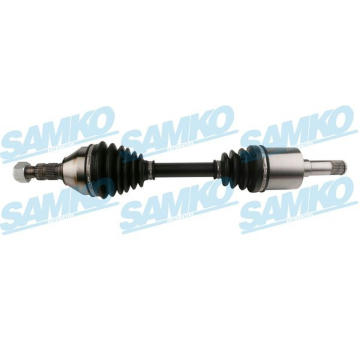 Hnací hřídel SAMKO DS61002