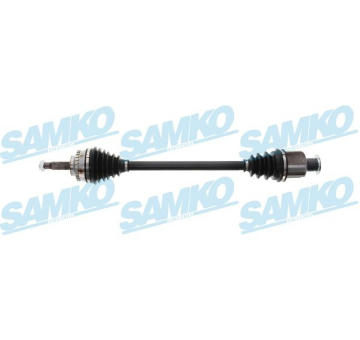 Hnací hřídel SAMKO DS61018