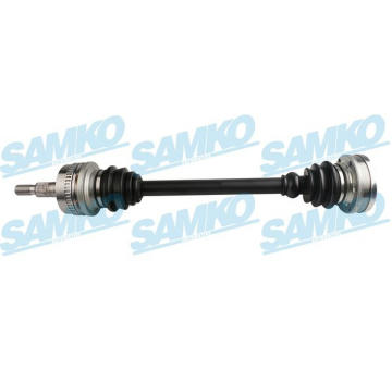 Hnací hřídel SAMKO DS61212