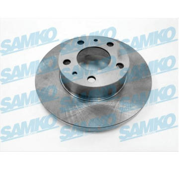 Brzdový kotouč SAMKO F2151P