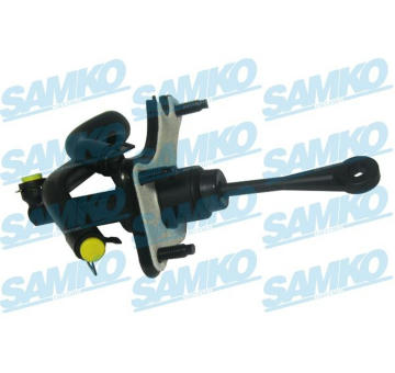 Hlavní válec, spojka SAMKO F30266