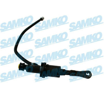 Hlavní válec, spojka SAMKO F30296