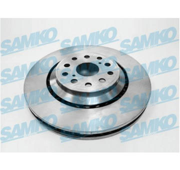 Brzdový kotouč SAMKO L3001V