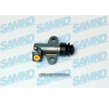 Pomocný válec, spojka SAMKO M20965