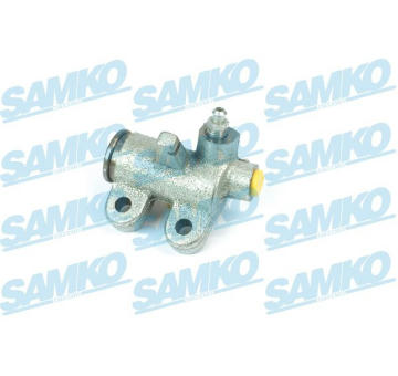 Pomocný válec, spojka SAMKO M26006