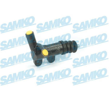 Pomocný válec, spojka SAMKO M26024