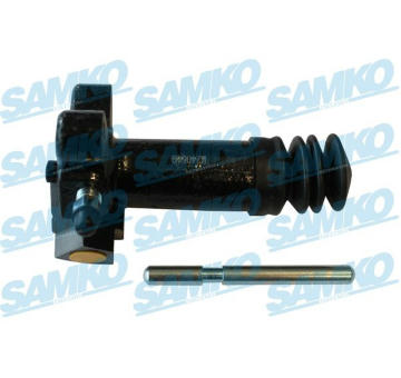 Pomocný válec, spojka SAMKO M30155