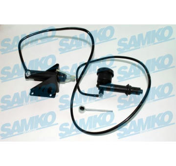 Pomocný válec, spojka SAMKO M30170K