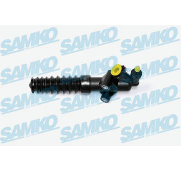 Pomocný válec, spojka SAMKO M30195