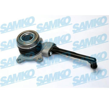 Centrální vysouvač, spojka SAMKO M30303