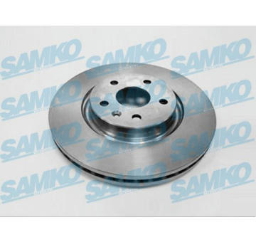 Brzdový kotouč SAMKO O1032V