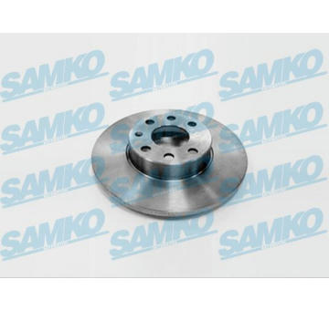 Brzdový kotouč SAMKO O1391P