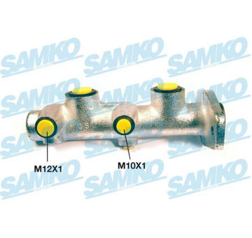 Hlavní brzdový válec SAMKO P08925