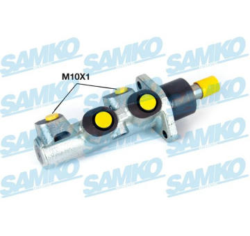 Hlavní brzdový válec SAMKO P30233