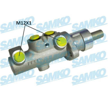 Hlavní brzdový válec SAMKO P30374