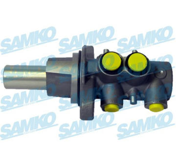 Hlavní brzdový válec SAMKO P30588