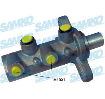 Hlavní brzdový válec SAMKO P30767