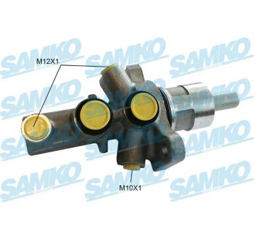 Hlavní brzdový válec SAMKO P30805