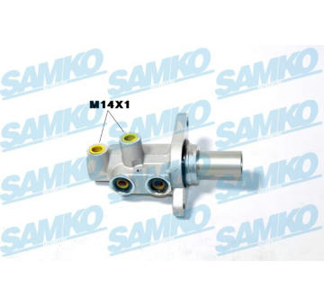 Hlavní brzdový válec SAMKO P30842
