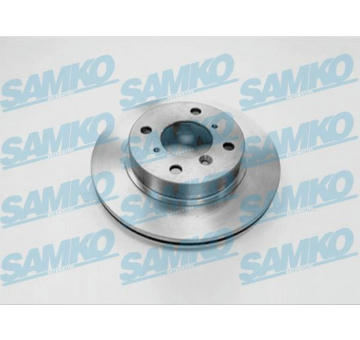 Brzdový kotouč SAMKO S5111V