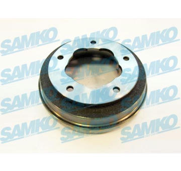 Brzdový buben SAMKO S70056