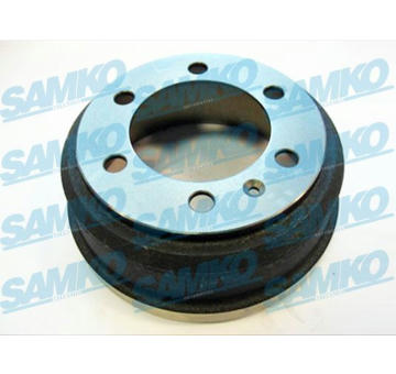 Brzdový buben SAMKO S70083