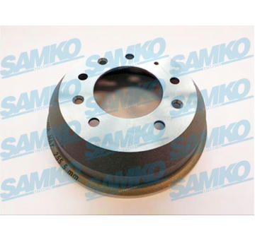 Brzdový buben SAMKO S70090